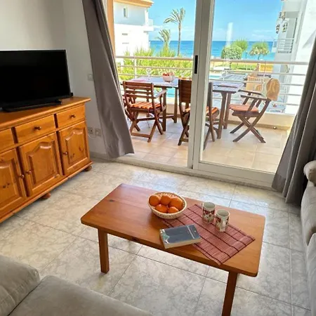 Talima - Btb 데니아