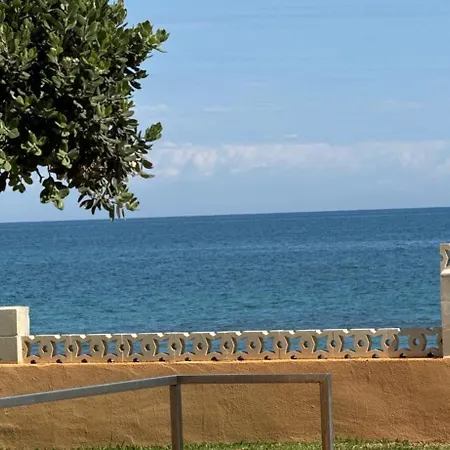 아파트 Talima - Btb 데니아