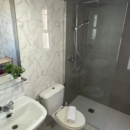 Talima - Btb 아파트 데니아