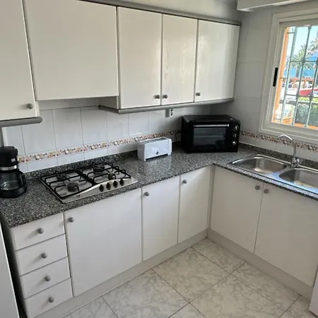 Talima - Btb 아파트