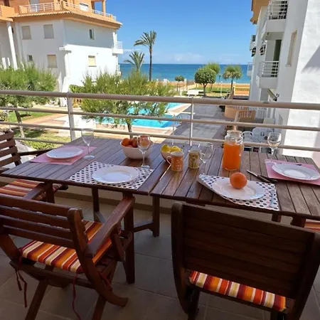 Talima - Btb * Denia
