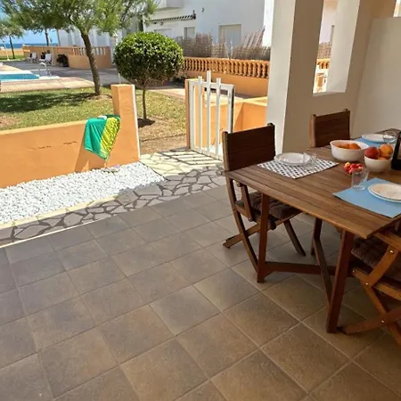 Apartment Talima - Btb Denia