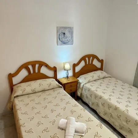 Talima - Btb Apartment