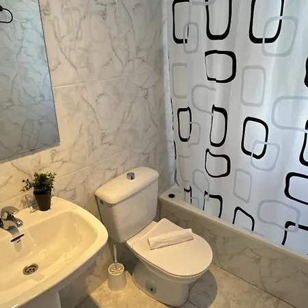 Apartment Talima - Btb *