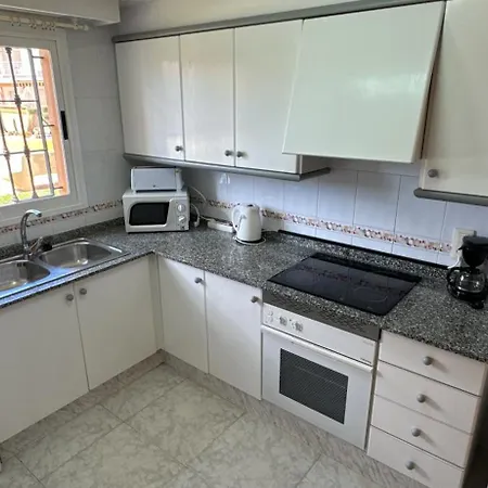 Talima - Btb Apartment *