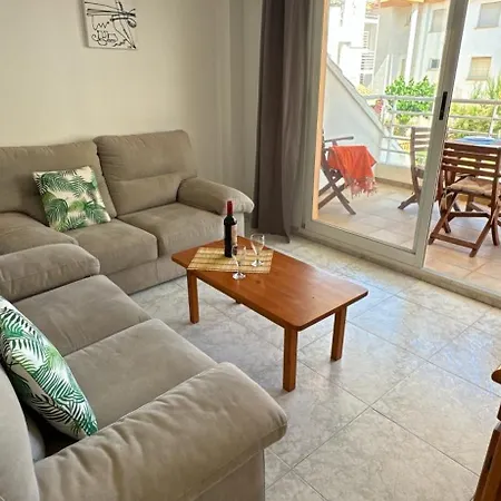 Talima - Btb Apartamento