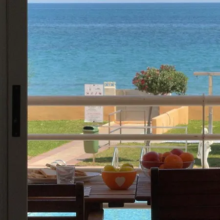 Talima - Btb Apartamento *