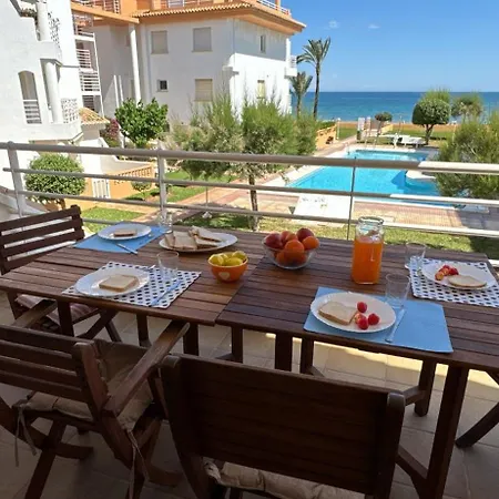 Apartamento Talima - Btb *