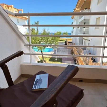 Apartamento Talima - Btb