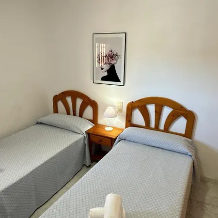 Talima - Btb Apartment *