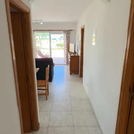 Apartamento Talima - Btb *