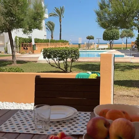 Apartment Talima - Btb Denia