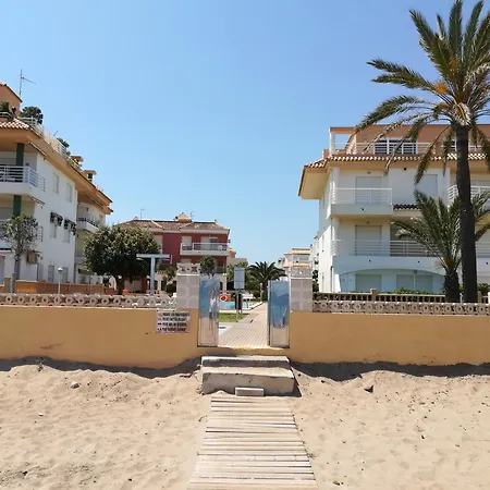 Talima - Btb Apartment