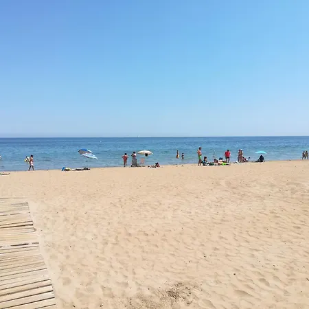 Apartment Talima - Btb