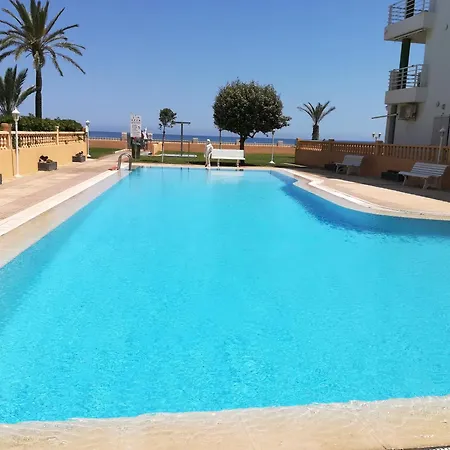 Talima - Btb Apartamento *