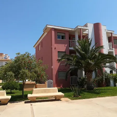 Apartment Talima - Btb *
