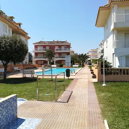 Talima - Btb Daire Denia
