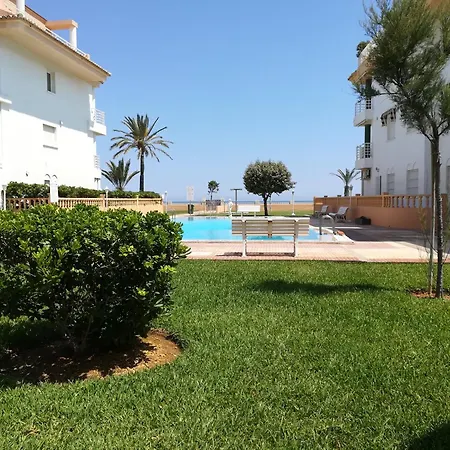 Apartment Talima - Btb Denia
