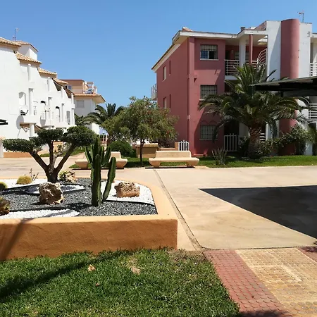 Talima - Btb Apartment