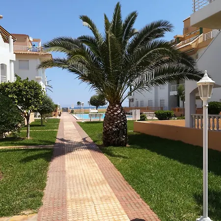 Apartamento Talima - Btb