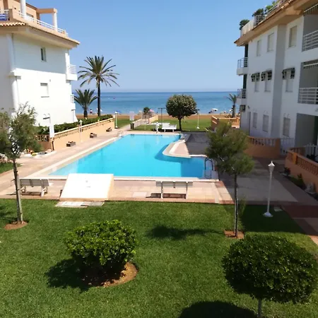 Talima - Btb * Denia