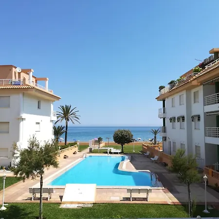 Talima - Btb Apartment
