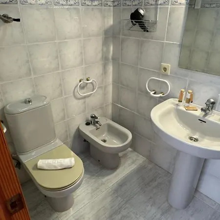 Apartamento Talima - Btb *