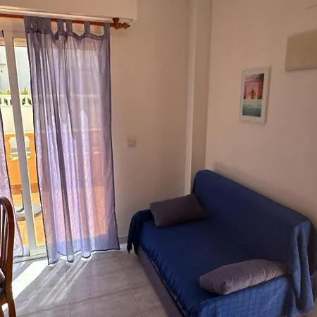 Apartamento Talima - Btb Dénia