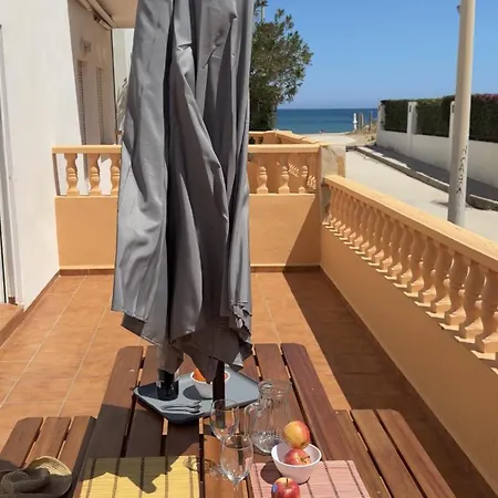 Apartment Talima - Btb Denia