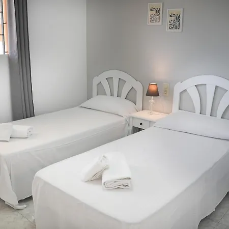 Appartamento Talima - Btb Dénia