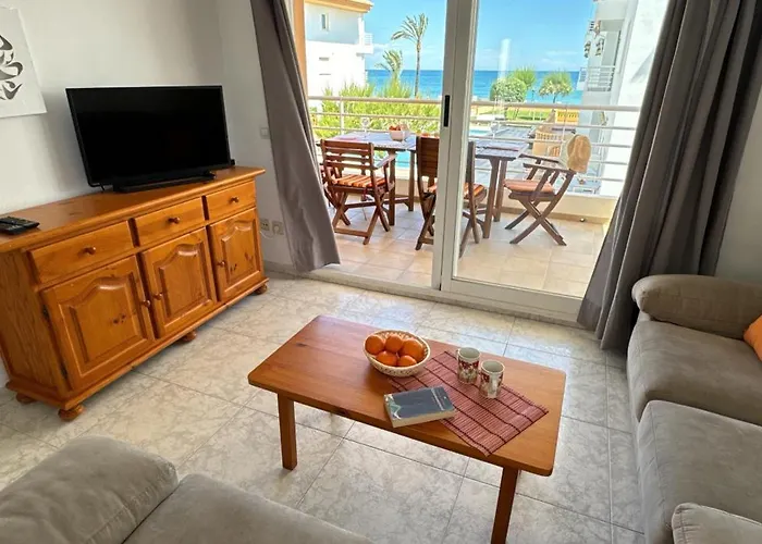 Talima - Btb Денія