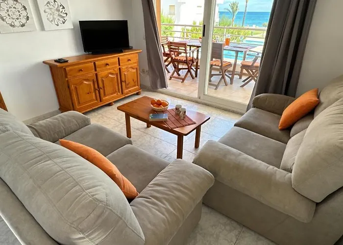 Talima - Btb Lejlighed