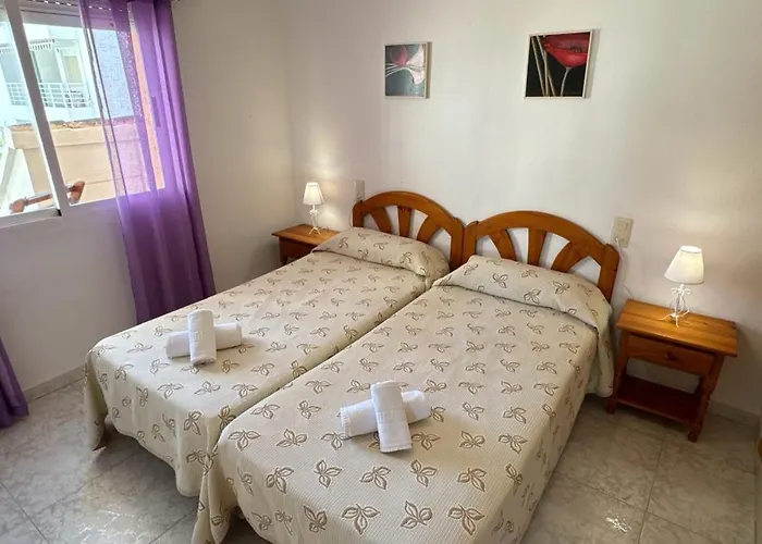 Lejlighed Talima - Btb Dénia