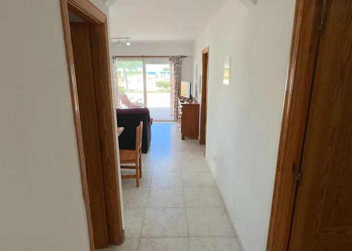 Lejlighed Talima - Btb *