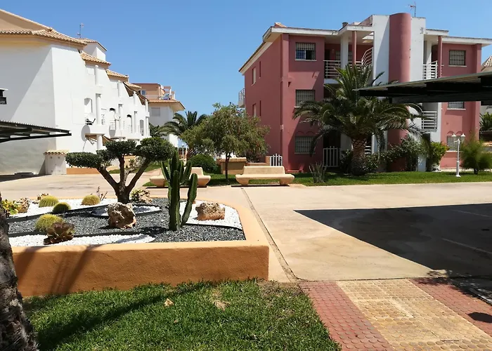 Talima - Btb Lejlighed