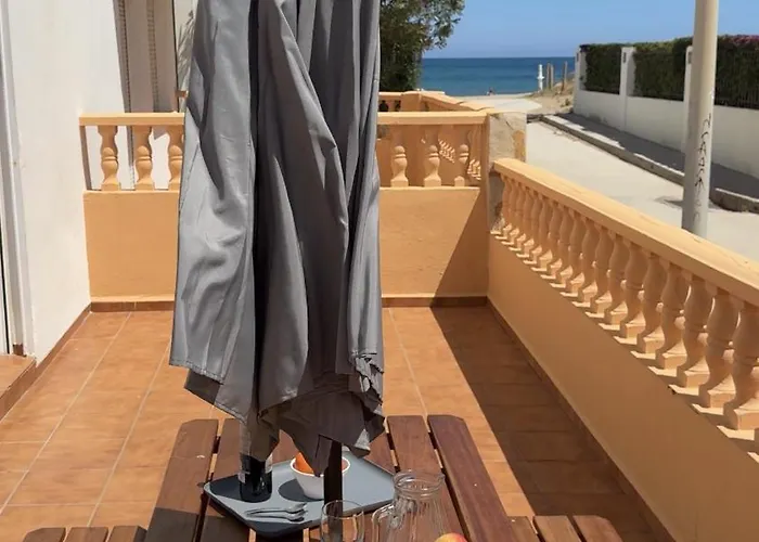 Lejlighed Talima - Btb Dénia