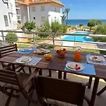 Apartman Talima - Btb *