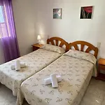 Apartman Talima - Btb Denia