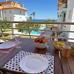 Talima - Btb Apartman Denia