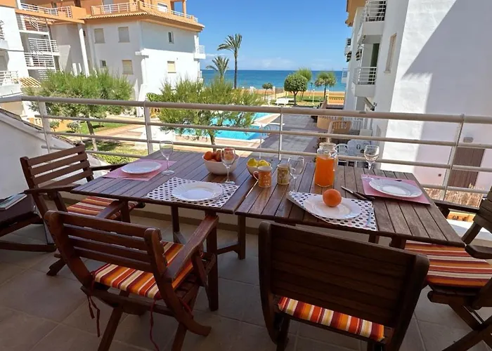 Talima - Btb * Denia