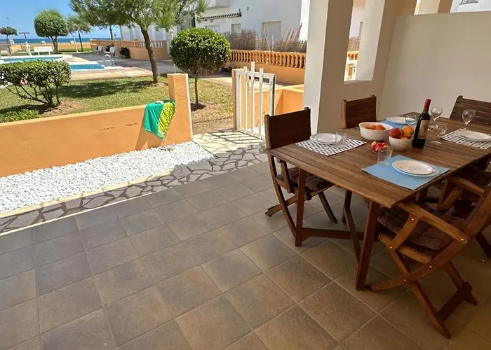 Apartman Talima - Btb Denia