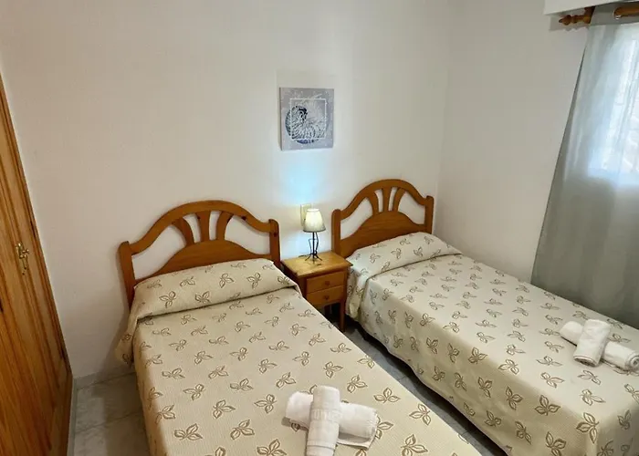 Talima - Btb Apartman