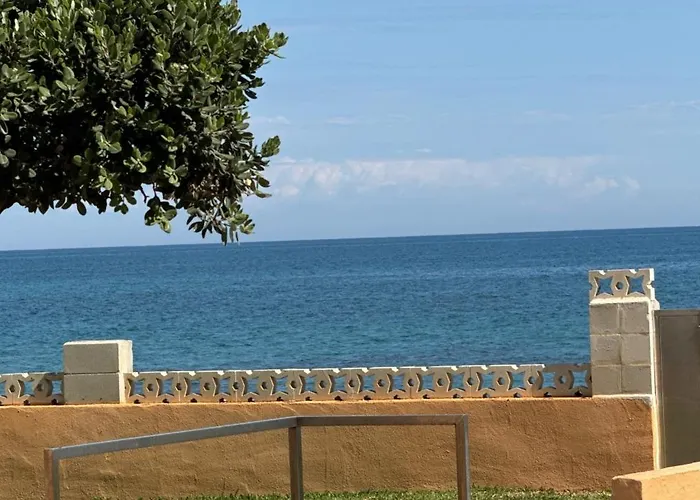 Apartman Talima - Btb Denia