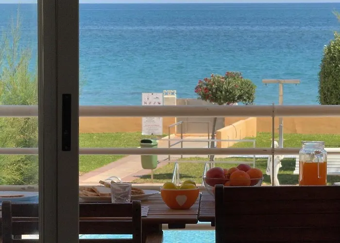 Talima - Btb Apartman *