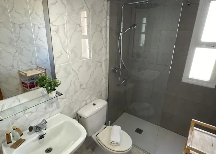 Talima - Btb Apartman Denia