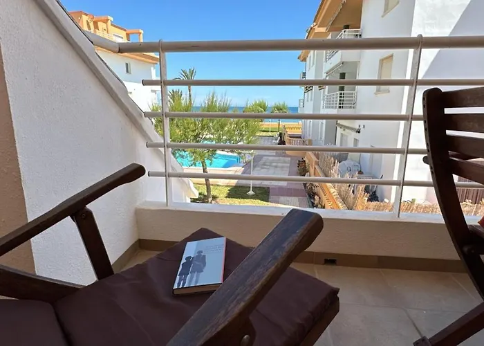 Apartman Talima - Btb