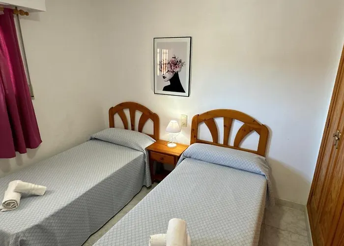 Talima - Btb Apartman *