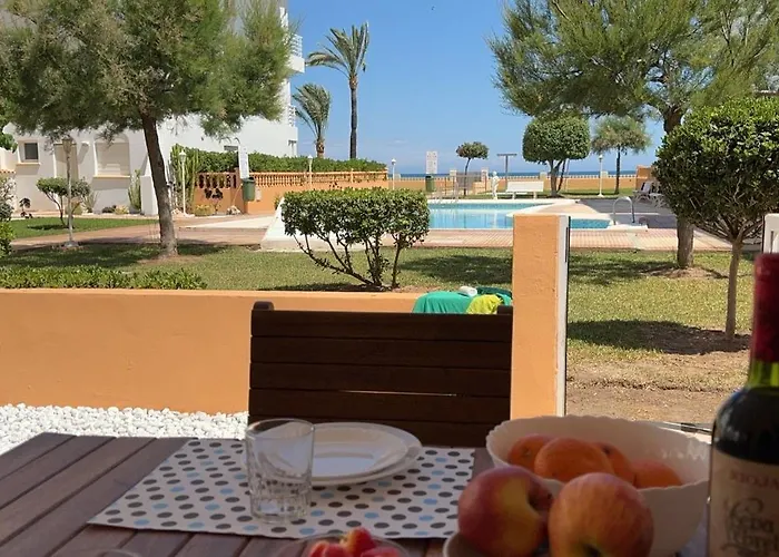 Apartman Talima - Btb Denia