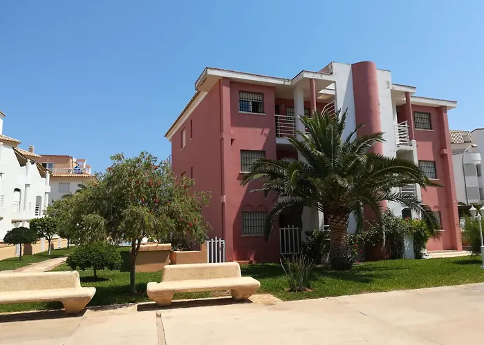 Apartman Talima - Btb *