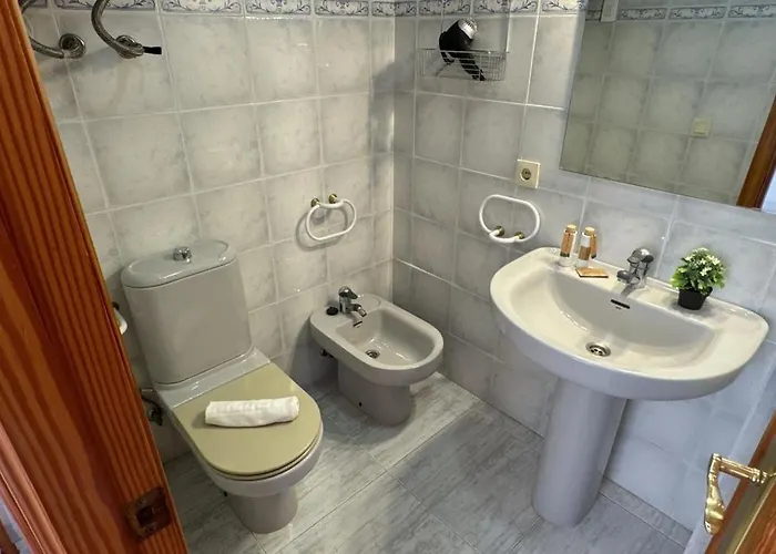Apartman Talima - Btb *
